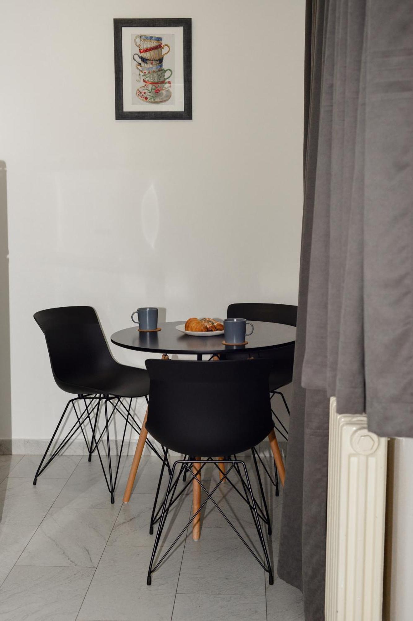 Apartments City Comfort Белград Екстериор снимка